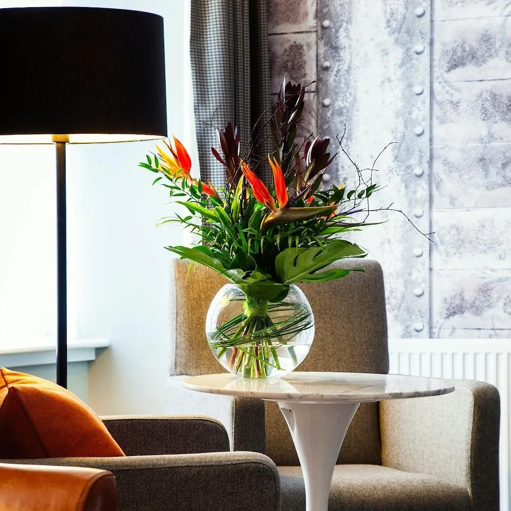 Malmaison Edimburgo Hotel