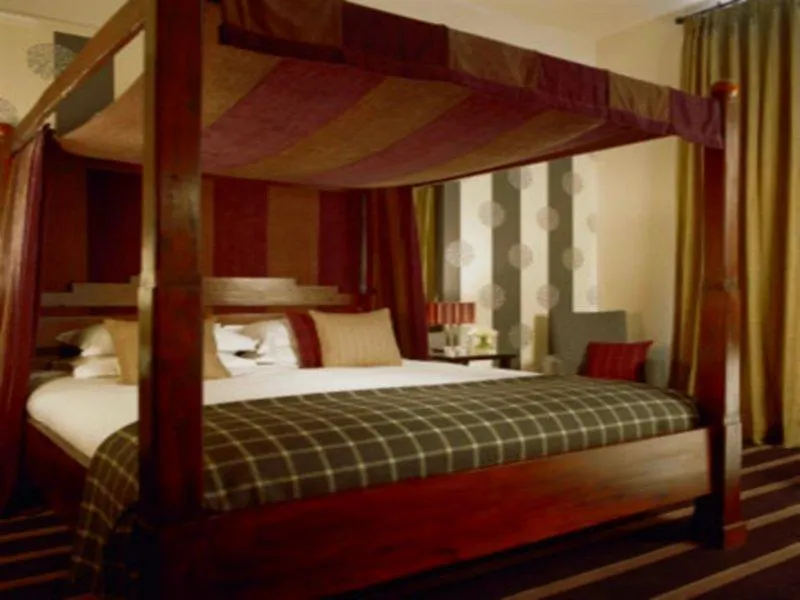 Malmaison Edimburgo 4*,  Reino Unido