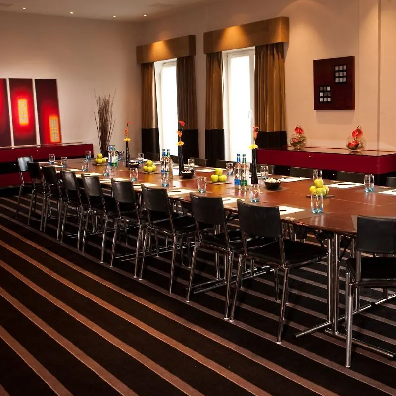 **** Hotel Malmaison Edimburgo Reino Unido