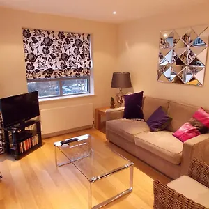 Violet Bank New Town Apartamento