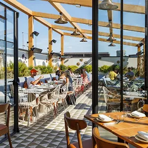 **** Hotel The Hoxton, Shoreditch Regno Unito