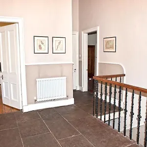 Haddington Place Apartamento