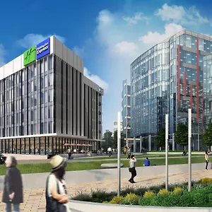 Отель Express - By Ihg