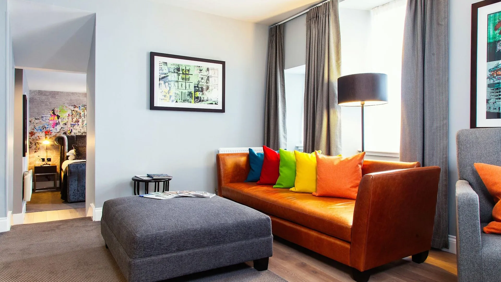 Malmaison EDI