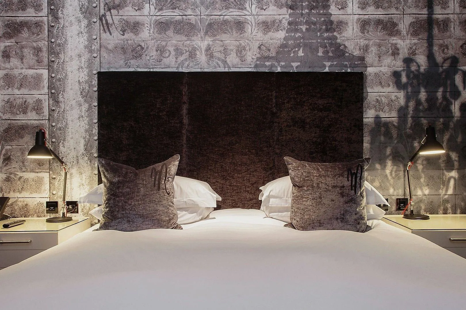 Malmaison EDI 4*,