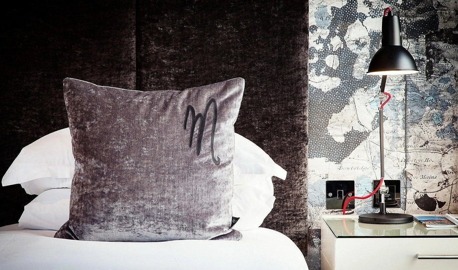 Malmaison EDI 4*,