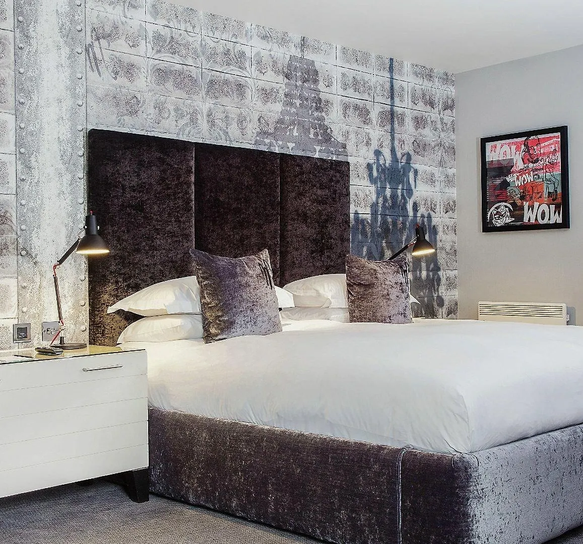 Malmaison EDI