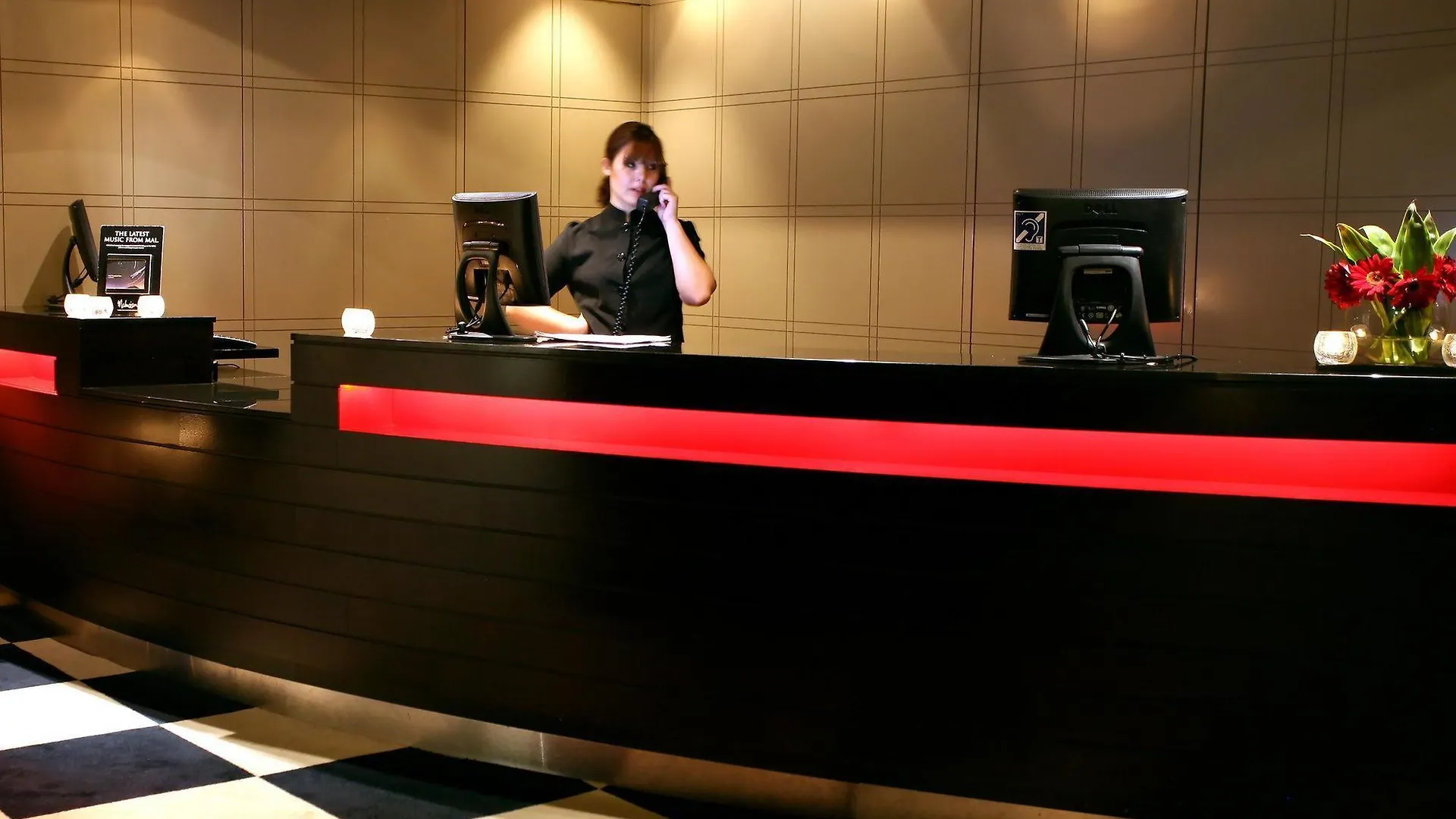 Malmaison EDI Hotel