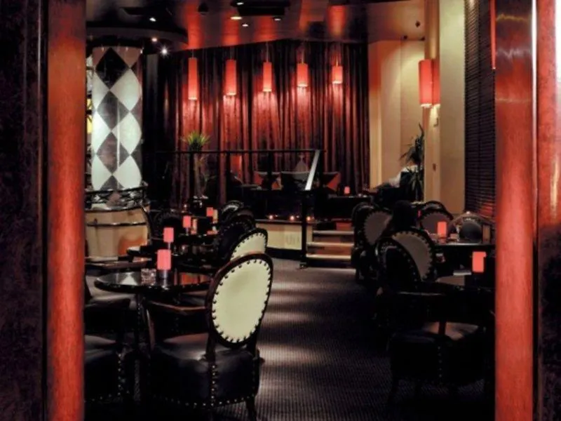 Malmaison EDI Hotel