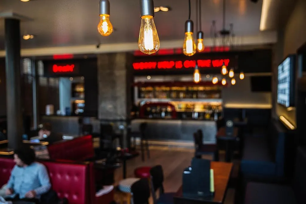 Malmaison EDI