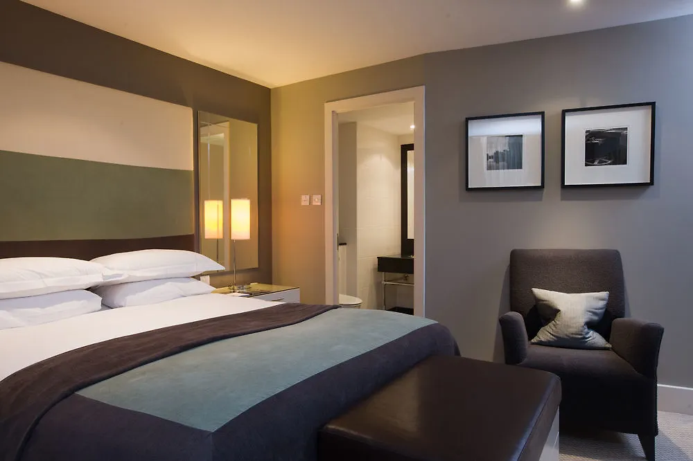 Malmaison EDI