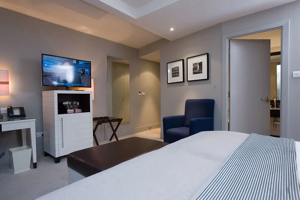 Malmaison Edinburgh Hotel