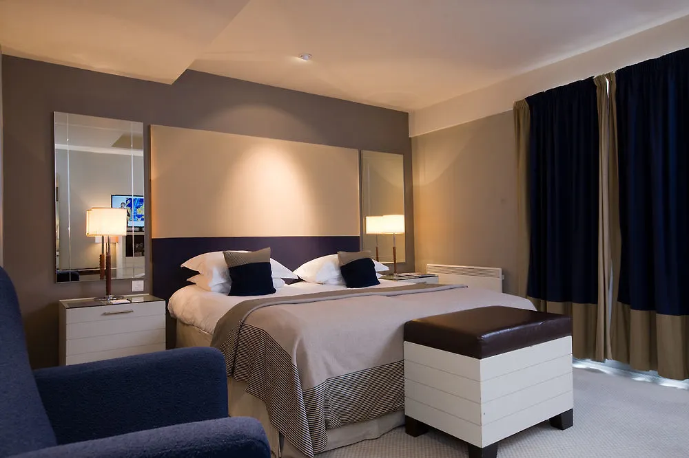 Malmaison EDI Hotel