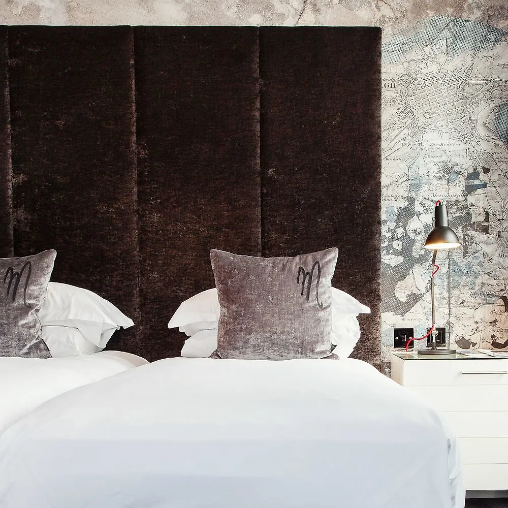 Hotel Malmaison EDI