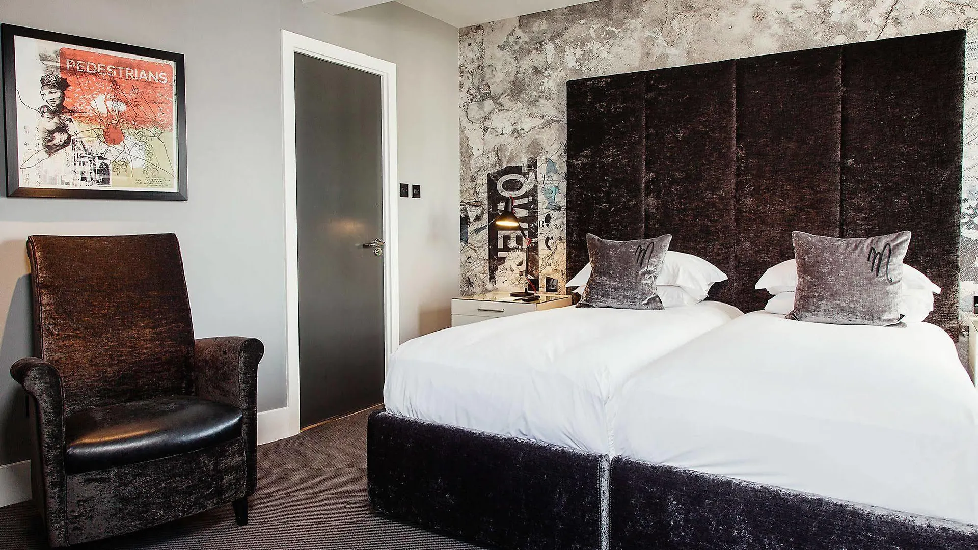 Hotel Malmaison EDI