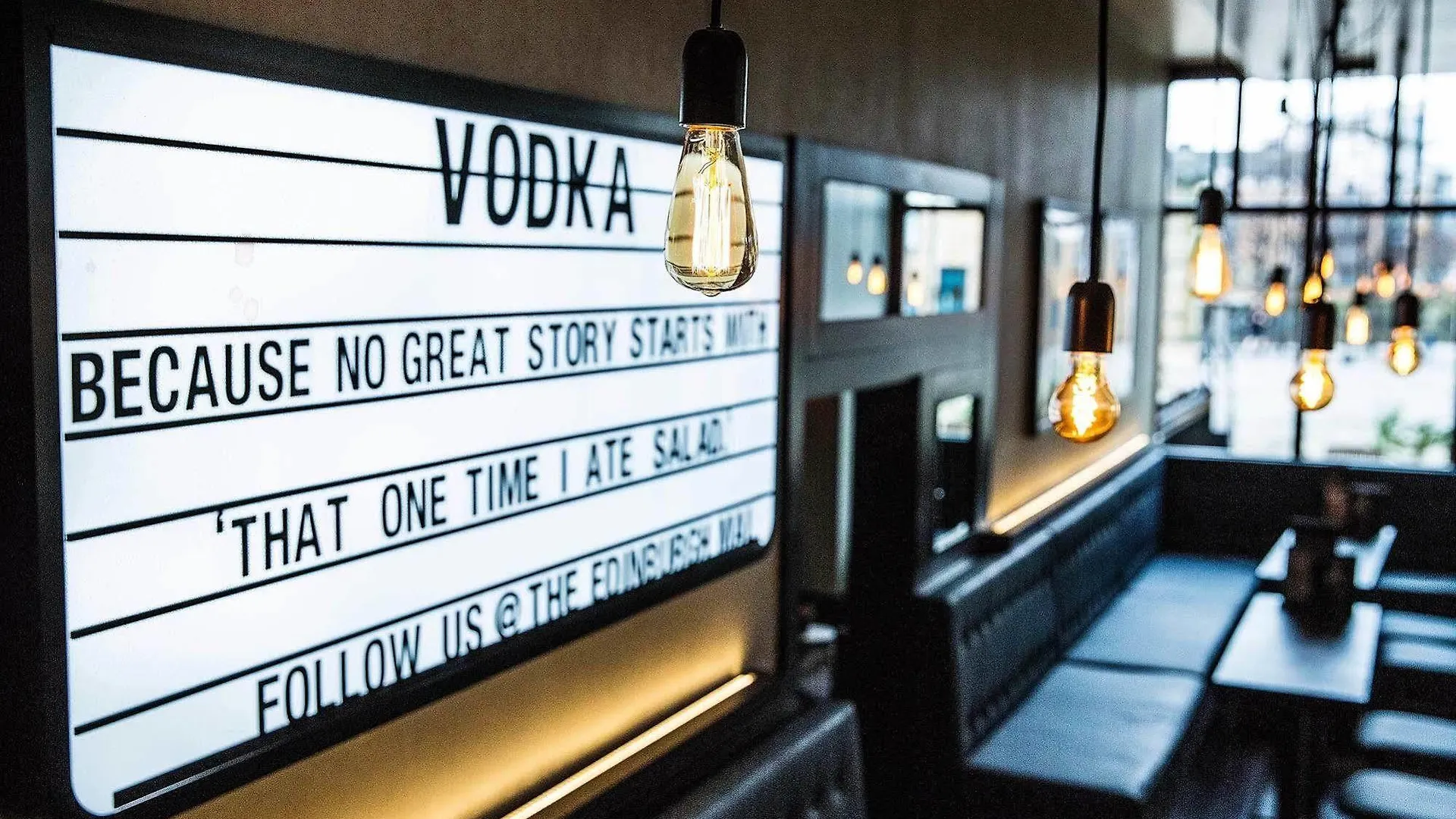 Malmaison Edinburgh 4*,  United Kingdom