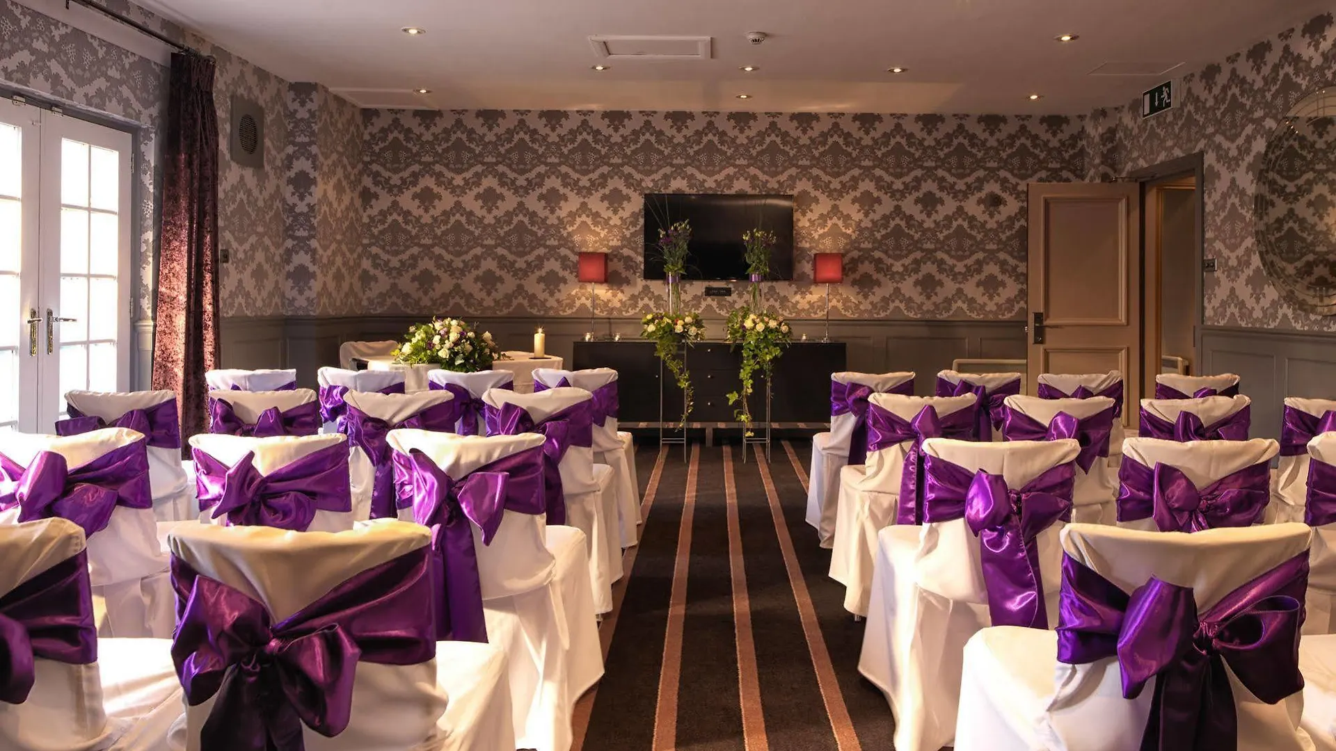Hotel Malmaison EDI